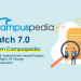 Open Recruitment: Intern Campuspedia Batch 7.0