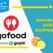 Bagaimana Go-Food Diciptakan?