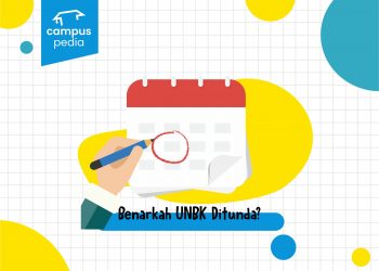 Benarkah UNBK Ditunda?