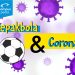 Sepakbola dan Corona