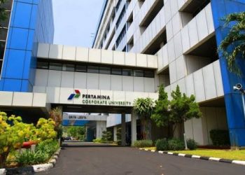 Beasiswa S1 Universitas Pertamina