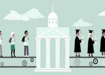 5 Mitos tentang Kuliah yang Harus Kamu Berhenti Percayai