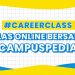 #CareerClass: Kelas Online Bersama Campuspedia