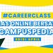#CareerClass Campuspedia: Edisi April