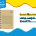 Surat Buatmu yang Gagal SNMPTN