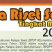 Mau Berkarya Lewat Lomba? Ikutan Aja Nih Lomba Riset Sawit Tingkat Mahasiswa 2020