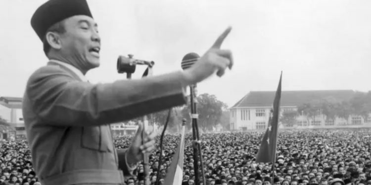 5 Menit Transformasi Diri Menjadi Pemimpin yang Berkarisma