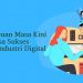 Perempuan Masa Kini Juga Bisa Sukses di Era Industri Digital