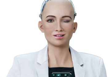 2020 Ada Robot? Nggak Masalah! 10 Pekerjaan Ini Tak Akan Tergantikan