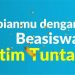 Beasiswa Kaltim Tuntas untuk Mahasiswa S1, S2, S3 Tahun 2020