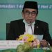Pembahasan SKB Protokol Kesehatan Lembaga Pendidikan dan Pesantren oleh Kemenag