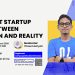 Ekspektasi vs Realita dalam Dunia Startup
