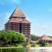 Perguruan Tinggi Terbaik - Universitas Indonesia