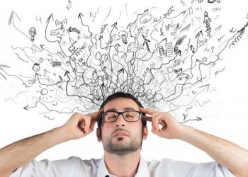 Pola Pikir Orang Dewasa