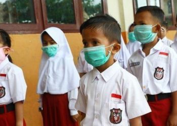 Tahun Ajaran Baru Dimulai Senin Ketiga Bulan Juli Mendatang