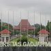 Peringkat Universitas & Jurusan di Indonesia Menurut QS WUR 2021