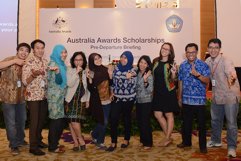 Beasiswa Penuh Kuliah S2 Dan S3 Di Australia Campuspedia News