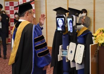 Kegiatan Setelah Wisuda