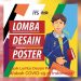 Lomba desain poster online 2020 ITS Lustrum XII