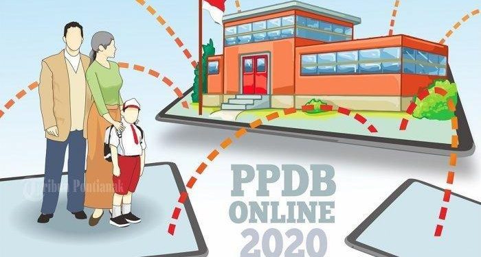 Ppdb Kalsel Online Calon Peserta Terpaksa Mengulang Pendaftaran