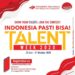 Indonesia Pasti Bisa Talent Week 2020 Bersama Erlangga