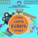 Lomba Ceria Budaya Desaku Kemendikbud Hadiah Total Miliar Rupiah