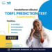 Penasaran Nilaimu Berapa? Ikut TOEFL Prediction Test Gratis dari Campuspedia Yuk!
