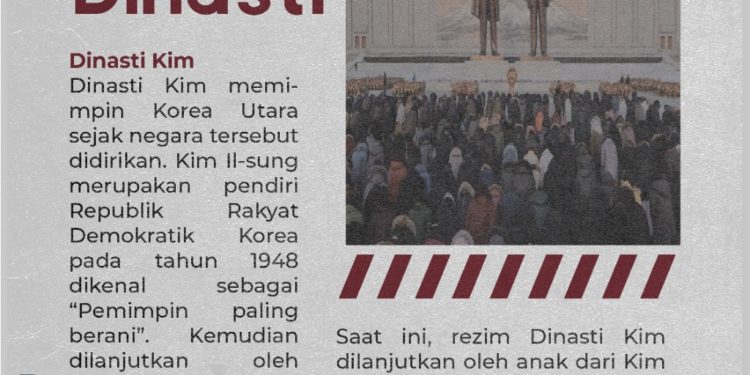 Bahayakah Politik Dinasti?