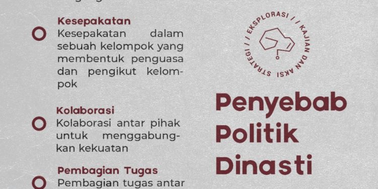 Bahayakah Politik Dinasti?