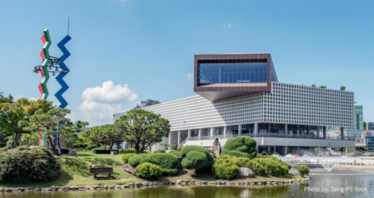 KAIST International Student Scholarship, Beasiswa FULL S1 di Korea