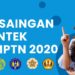 Program Studi Saintek Paling banyak Diminati di SBMPTN 2020!