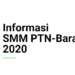 Update!! Info Lengkap Jadwal Pelaksanaan, Biaya Hingga Pengumuman SMM PTN Barat 2020
