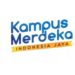 Logo Kampus Merdeka Resmi Diluncurkan