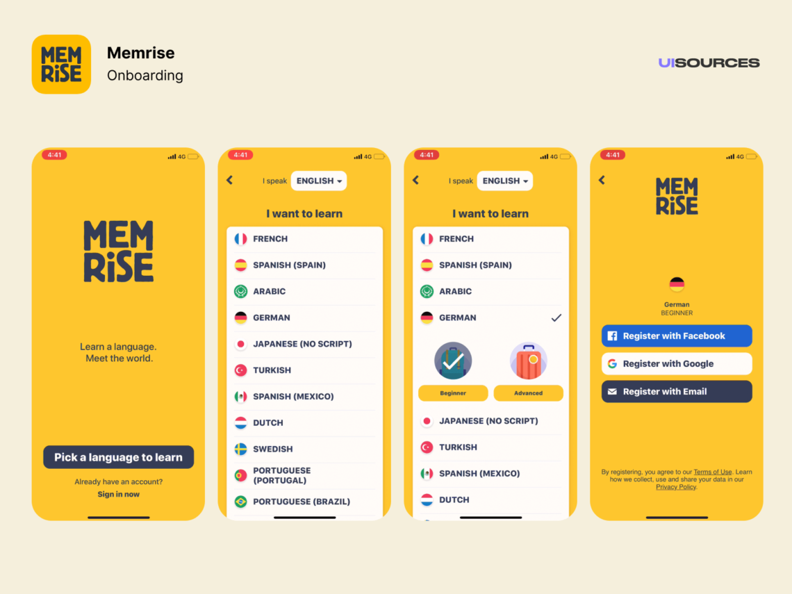 Gratis! Ini Dia 7 Aplikasi Terbaik untuk Belajar Bahasa Asing Tanpa