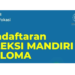 Info Lengkap Pendaftaran Seleksi Mandiri Jalur Nilai UTBK Diploma UNS Gelombang 2!