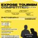 Open Regristation Expose Tourism Competition (ETC) 2020