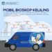 mobil bioskop keliling