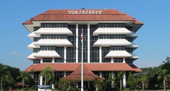 Masih Buka Pendaftaran Jalur Seleksi Mandiri Diploma Ptn Upn Veteran Yogyakarta Campuspedia News