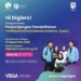 Beasiswa pelatihan, beasiswa, program pelatihan, jadwal pendaftaran, beasiswa digital talent internship 2020