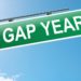 gap year