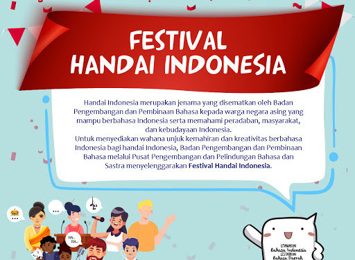Festival Handai Indonesia
