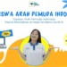 Beasiswa Arah Pemuda Indonesia 2020