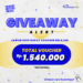 Campuspedia Academy Giveaway : Raih Kesempatan Menangkan Voucher Jutaan Rupiah