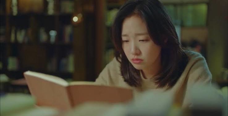 6 Drama Korea Yang Bikin Kamu Makin Semangat Belajar - Campuspedia News