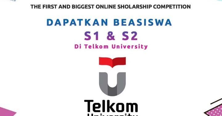 Ingin Mendapatkan Beasiswa Dari Osc Medcom Kenali Dulu Kriteria Yang Dicari Telkom University Campuspedia News