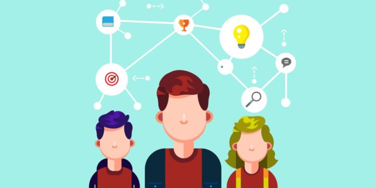 Cara Asyik Membuat Mind Map di Laptop