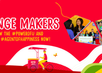 Buktikan #PowerOfU dan Jadilah Change Makers di UFLL 2020!