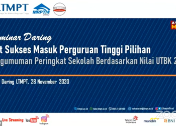 list sma/smk/ma terbaik