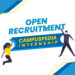 Open Recruitment Campuspedia