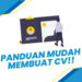 tips membuat cv
